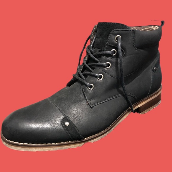 Aldo men’s Colin boots for men - Picture 2 of 5